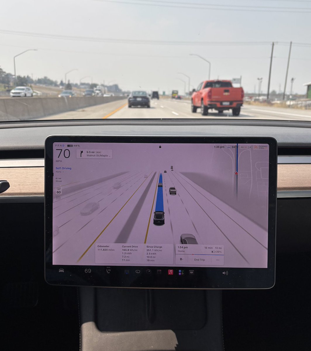 Tesla Robotaxi Economics: Free Rides and Owner Payouts