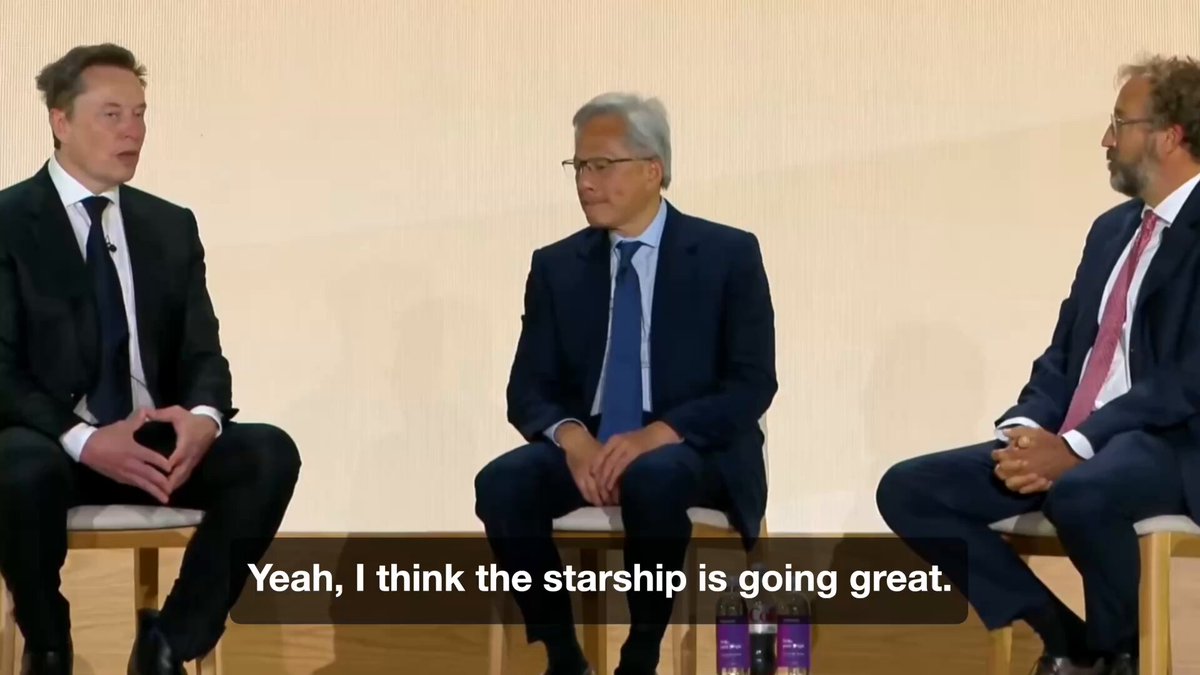Musk: Starship Targets Weekly Launch Cadence in 2027 After V3 Starlink Deployment