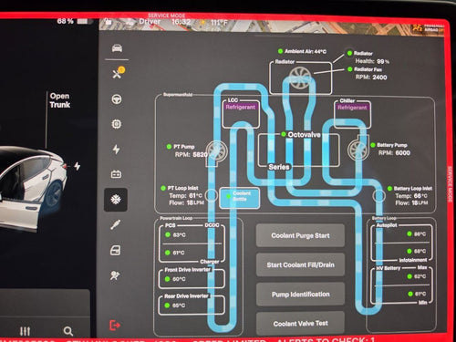 Tesla HW3 Owners Report FSD v14 Lite Overheating — What to Do Now