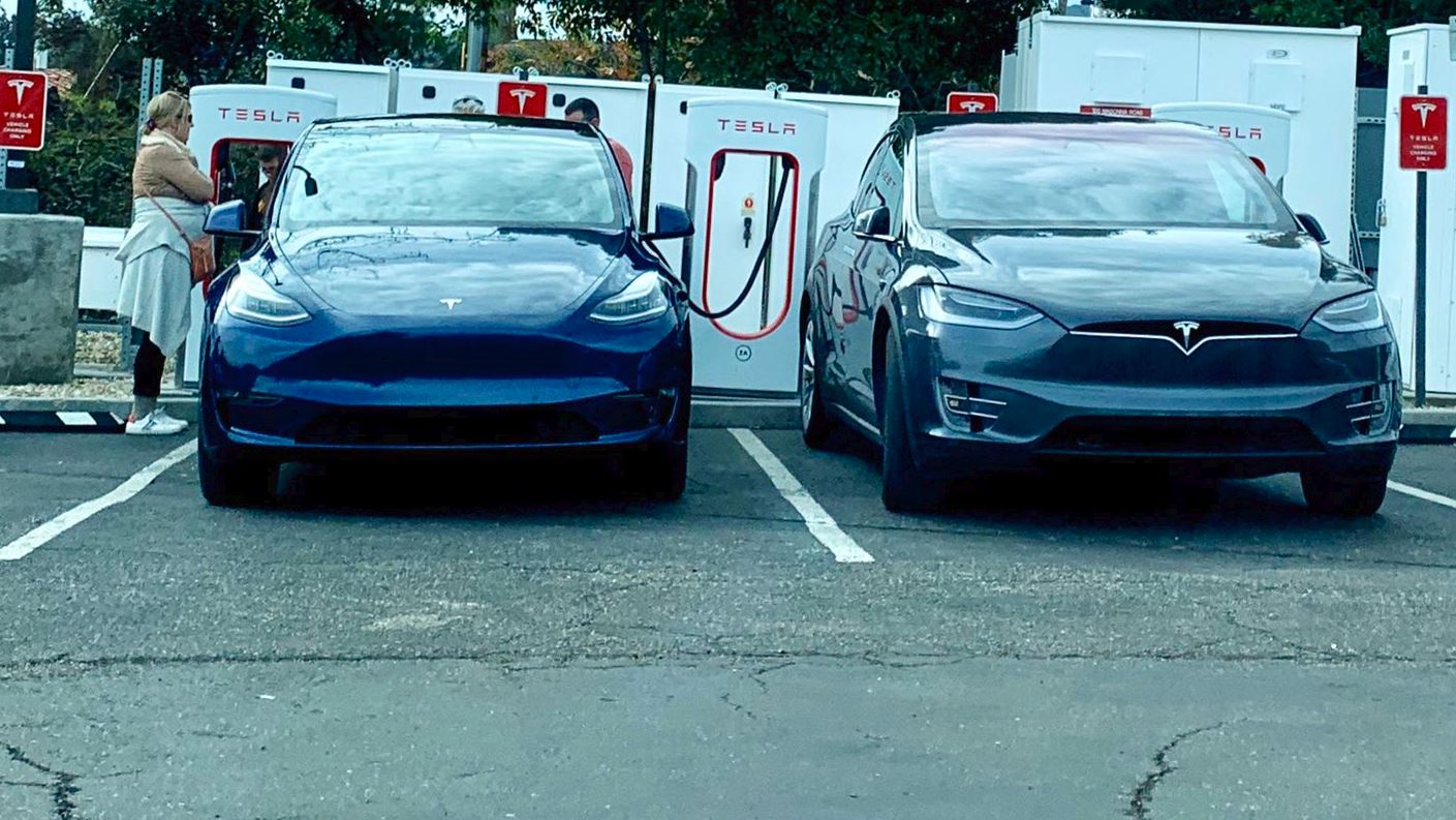 2020.03.09 Tesla Daily Briefing-Tesla Model Y loses another rival after BMW cancels iX3’s US launch