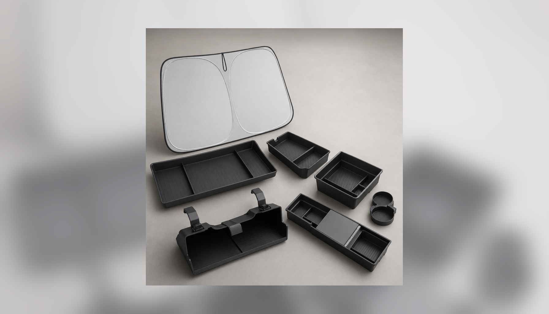 Tesla Fitment Guide: Model 3 vs Model Y Compatibility