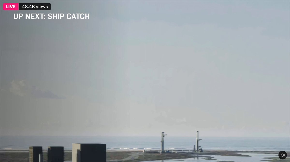 SpaceX to Attempt Starship Catch on Flight 15 in November