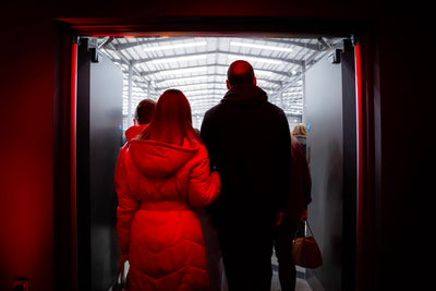 Tesla Opens Largest UK Site in Manchester Trafford