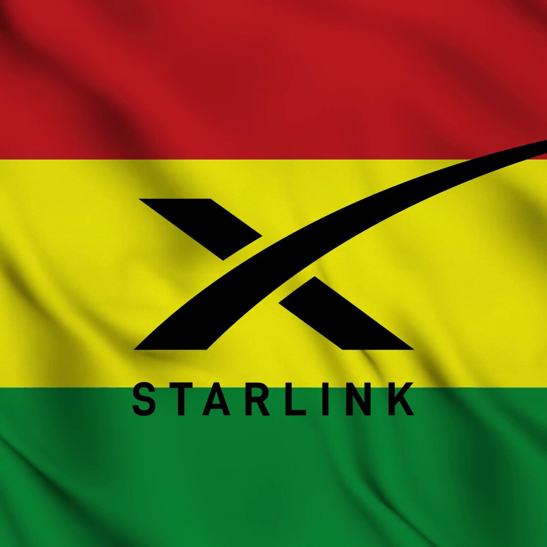 Starlink Expands Into Rural Bolivia — What the Numbers Show