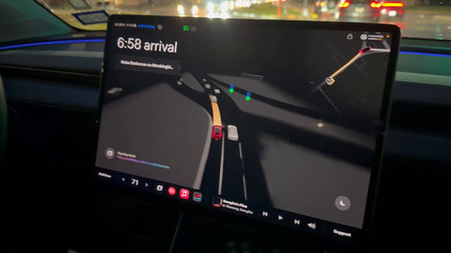 Tesla Robotaxi Calm Mode: What It Does and Who Gets It