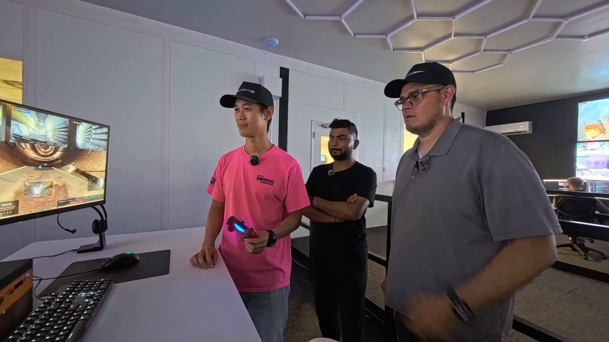 The Boring Company Factory Tour: 6 Details That Matter