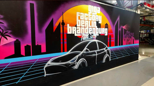 5 Numbers That Show Tesla's Comeback in Germany