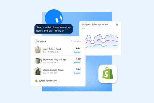 Grok Bot Can Now Manage Your Shopify Store — Here's How