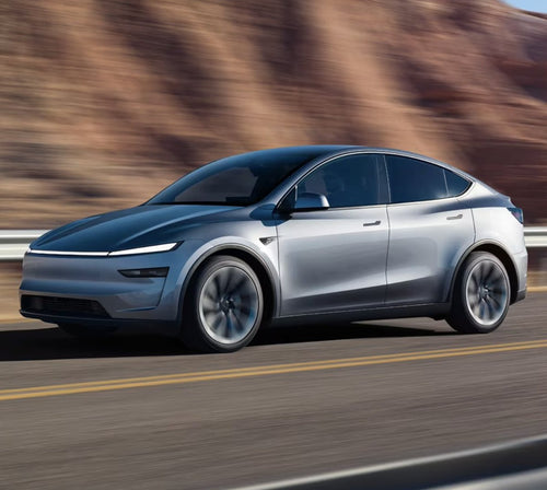 Tesla Model Y APR Increase: 4 Details That Matter