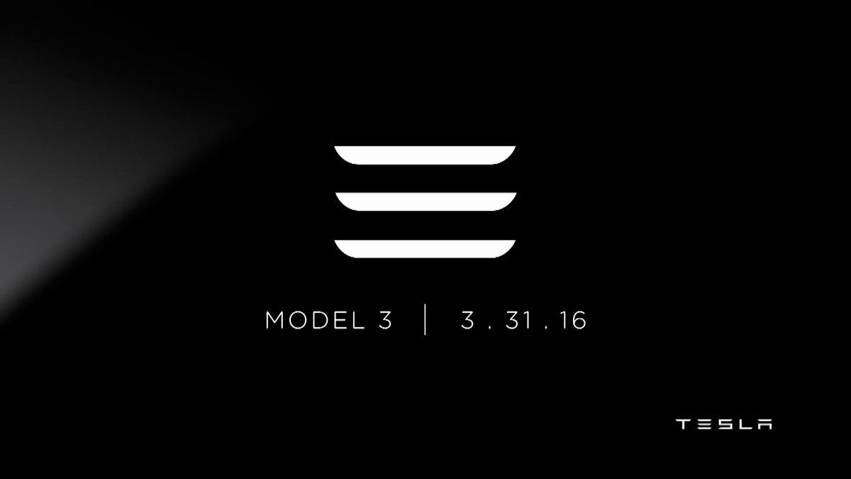 Tesla Model 3 Turns 10: How One Car Changed Everything