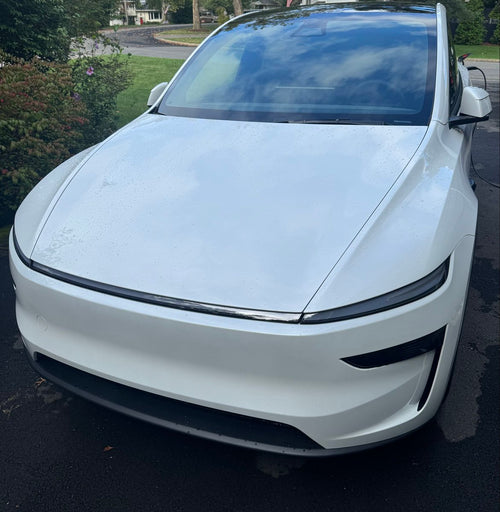 Tesla Amplifies FSD (Supervised) With Real Owner Testimonial