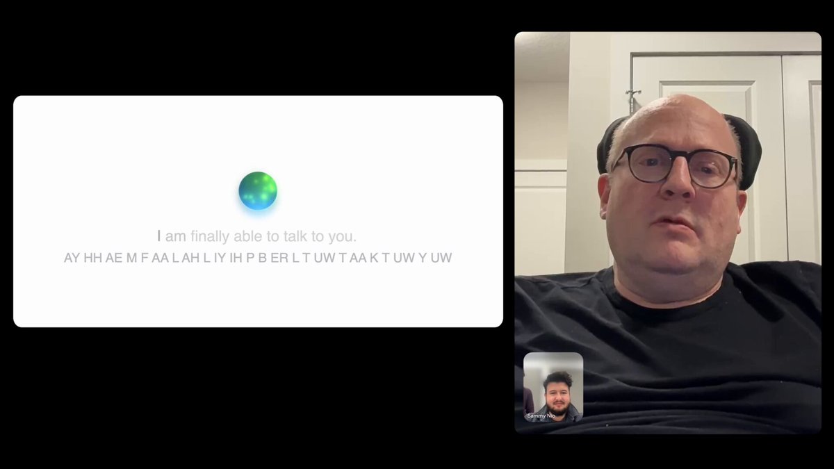 Neuralink's ALS Patient Kenneth Can Think to Speak Again