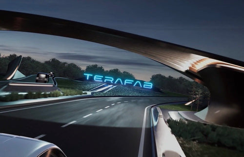 Terafab Compute Split: Why Spacecraft Get 3× More Than Optimus