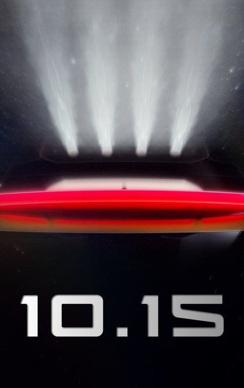 Tesla Roadster Unveil Set for October 15 in Waco, Texas