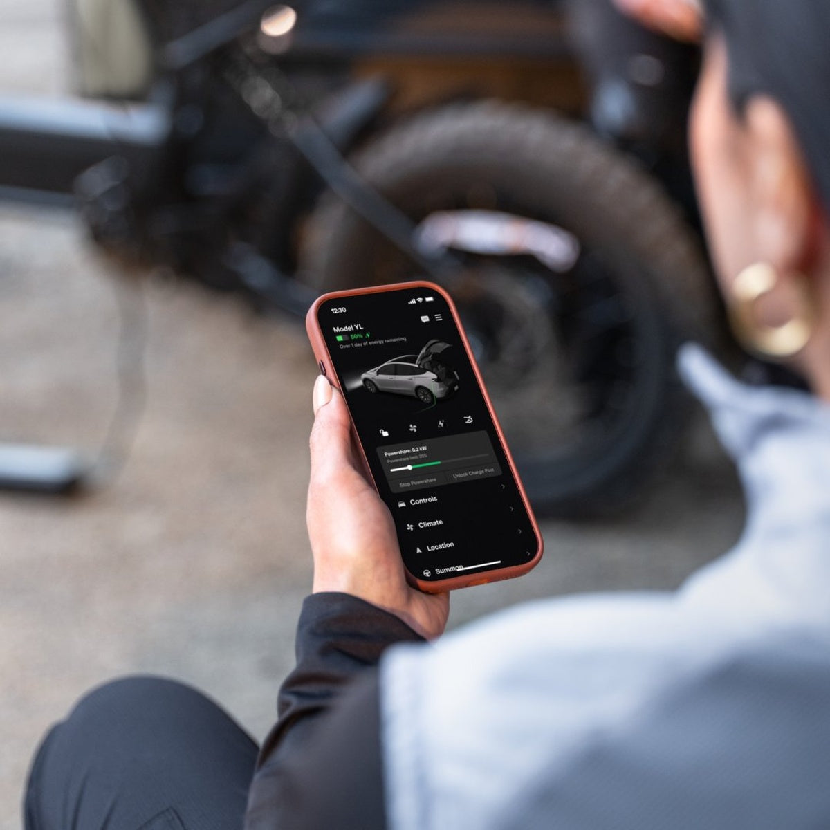 Tesla Outlet Adapter Coming to AU/NZ Shop for Model Y