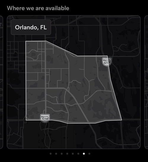 Tesla Robotaxi Launches in Orlando and Tampa Just 18 Days After Miami