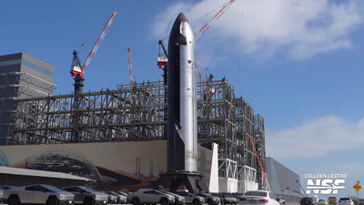 Starship V3 Flight 12: What's Coming and What It Means