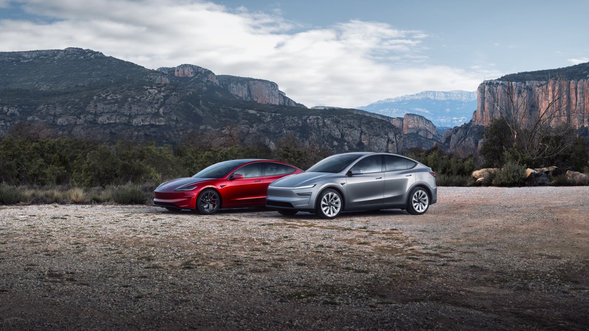 Tesla Certified Pre-Owned Program Now Live in the US