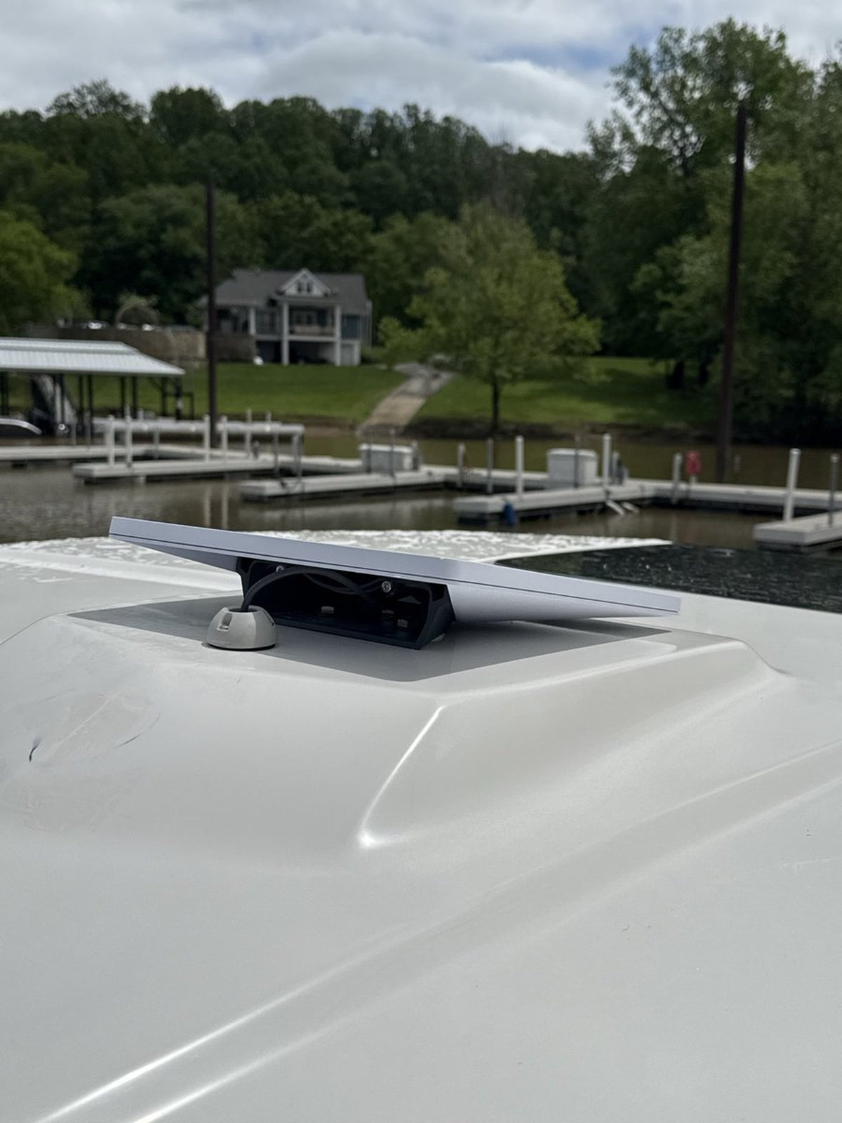 Starlink Maritime: High-Speed Internet Now Covers Every Ocean