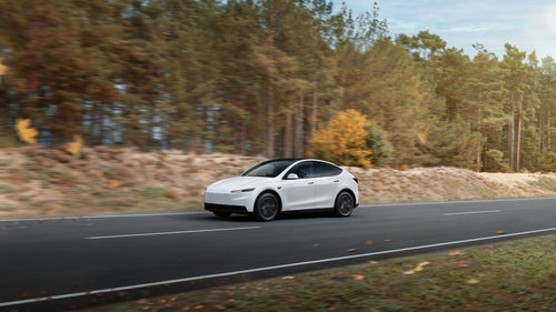 US House Proposes $130 Annual EV Fee to Fund Road Repairs