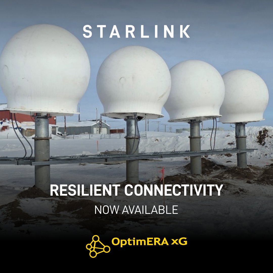 5 Things to Know About Starlink's 10 Gbps Arctic Breakthrough