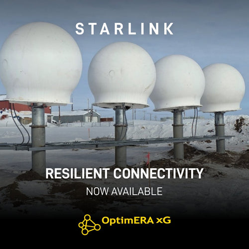 5 Things to Know About Starlink's 10 Gbps Arctic Breakthrough