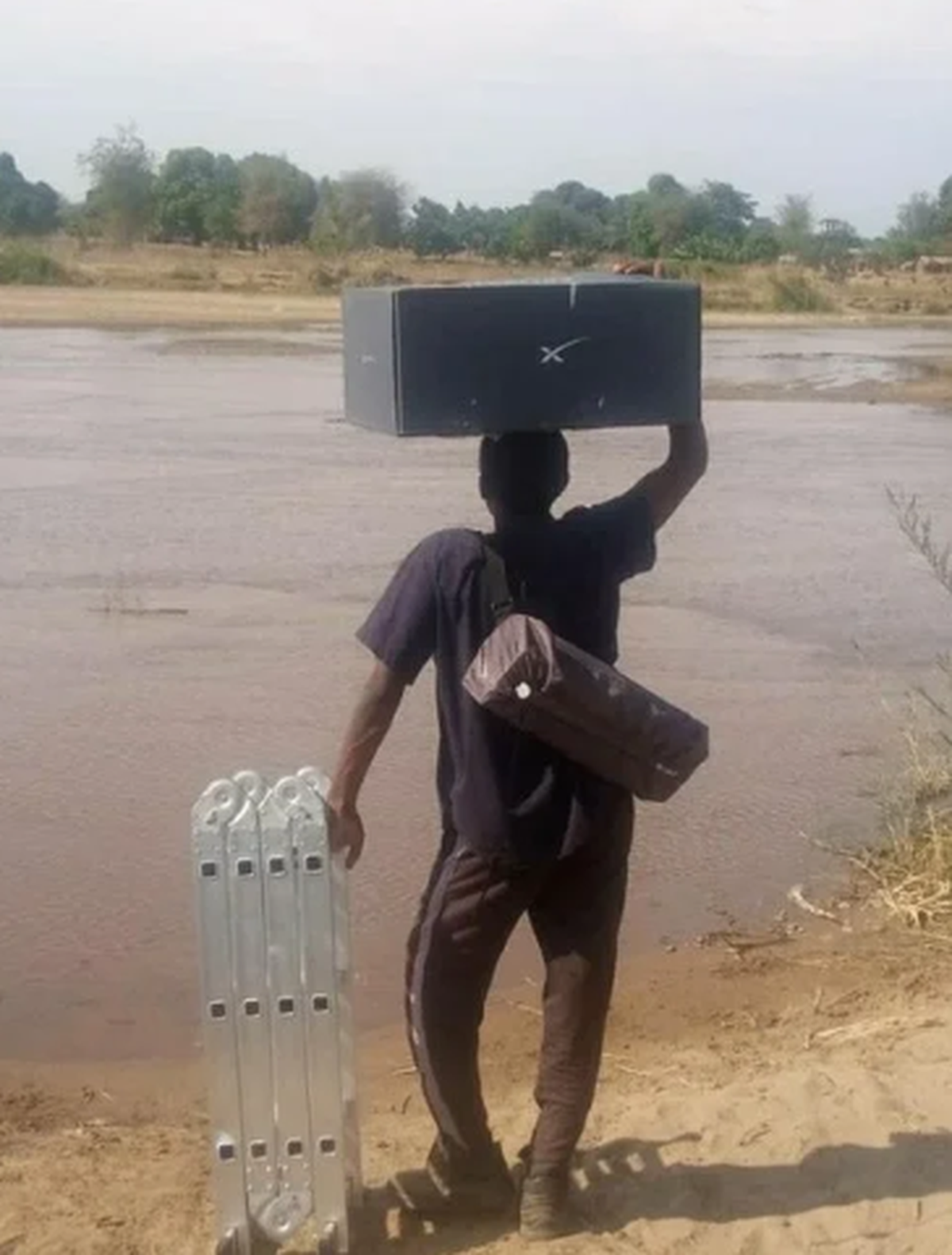 Starlink Brings Internet to 100,000 Students in Rural Malawi