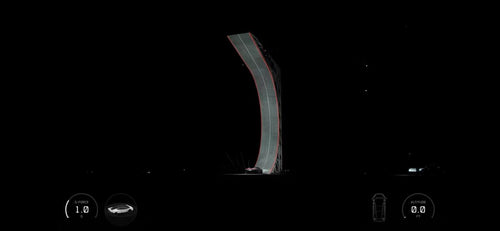 Tesla Roadster Unveiled: Flight, Downforce, and 0-60 in 0.59s