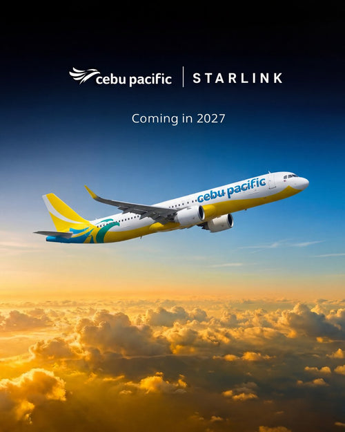 Starlink's Airline Push: 5 Details That Matter