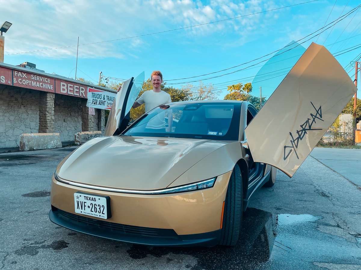 Tesla FSD Supervised Approved in Slovenia — EU Rollout Builds