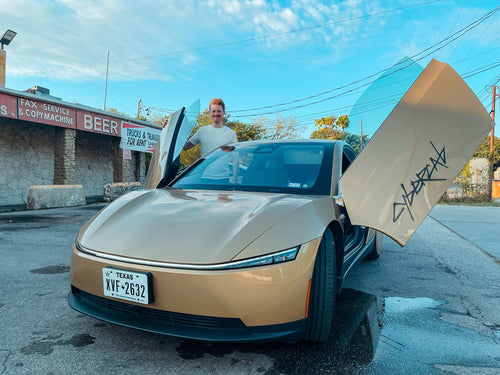 Tesla FSD Supervised Approved in Slovenia — EU Rollout Builds
