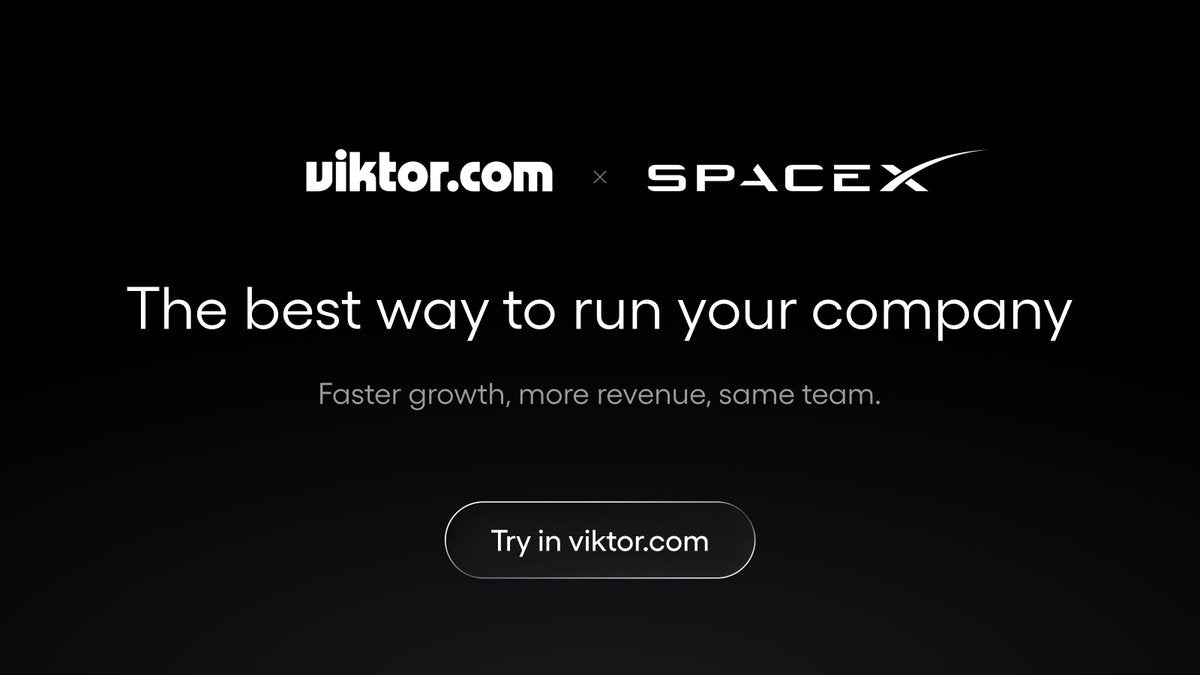 Grok 4.7 Is Now in Viktor: What You Need to Know