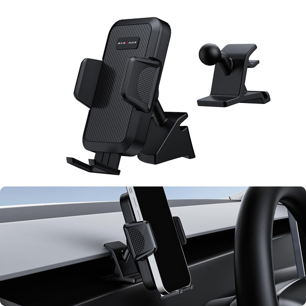 We Tested 6 Tesla Phone Mounts — Here’s What Actually Holds Up in 2026