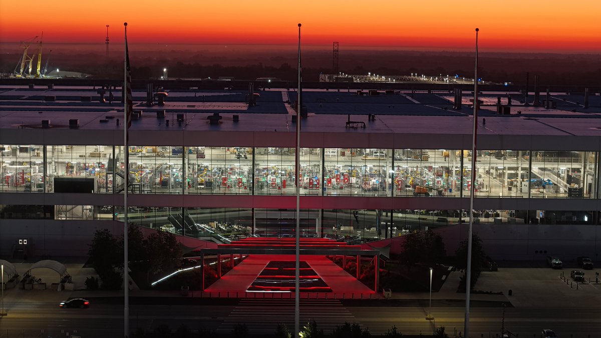 Inside the X Takeover: Giga Texas Tours, Cybercab Rides, and The Boring Company's Bastrop Hub