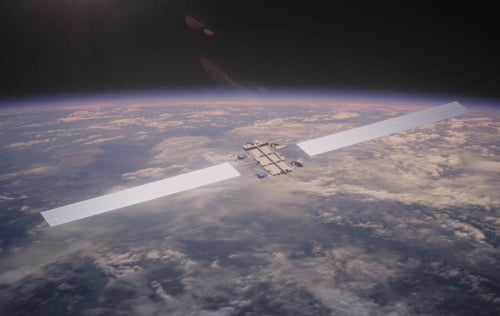 Starlink Mobile V2 Satellites Promise 100x Bandwidth Jump Over V1