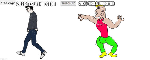 Tesla's Unsupervised Robotaxi Fleet Grows 2.4x in One Month