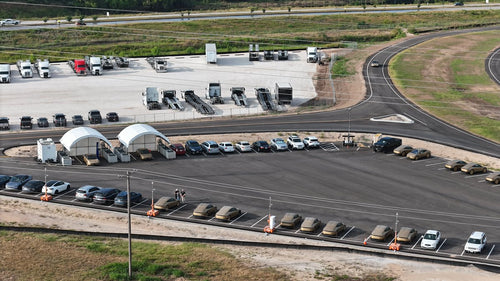 Cybercab Testing at Giga Texas: 5 Details That Matter