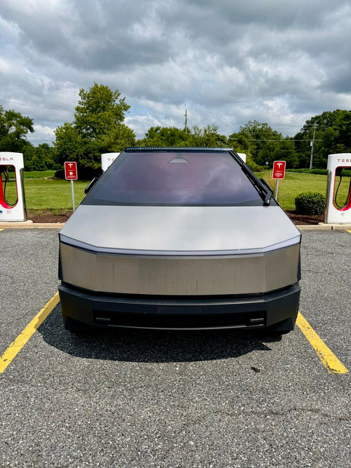 Tesla Windshield Protection Plan: Pricing and Coverage for All Models