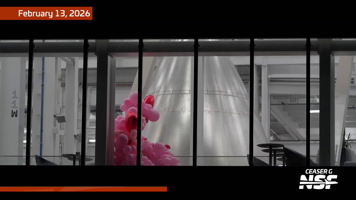 Starship Flight 12 Hits Critical Milestones: Booster 12 Engine Install Begins