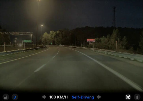 FSD v14.3.6 Highway Exit Bug: What Owners Need to Do Now