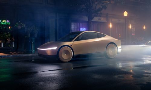 Cybercab Endures Winter Test: Musk Reaffirms 2026 Production