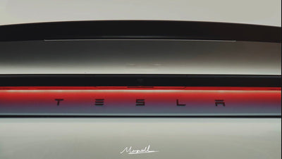 Tesla Model Y L: The Long-Wheelbase 6-Seater Explained