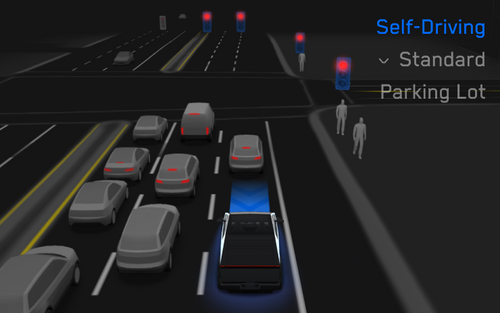 Tesla Software 2026.26.6.5 Rolling Out With FSD v14.3.8 and Summer Update
