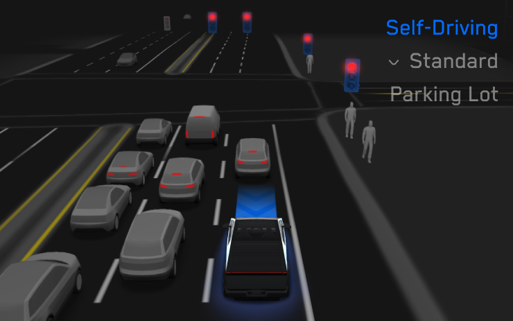 Tesla Software 2026.26.6.5 Rolling Out With FSD v14.3.8 and Summer Update