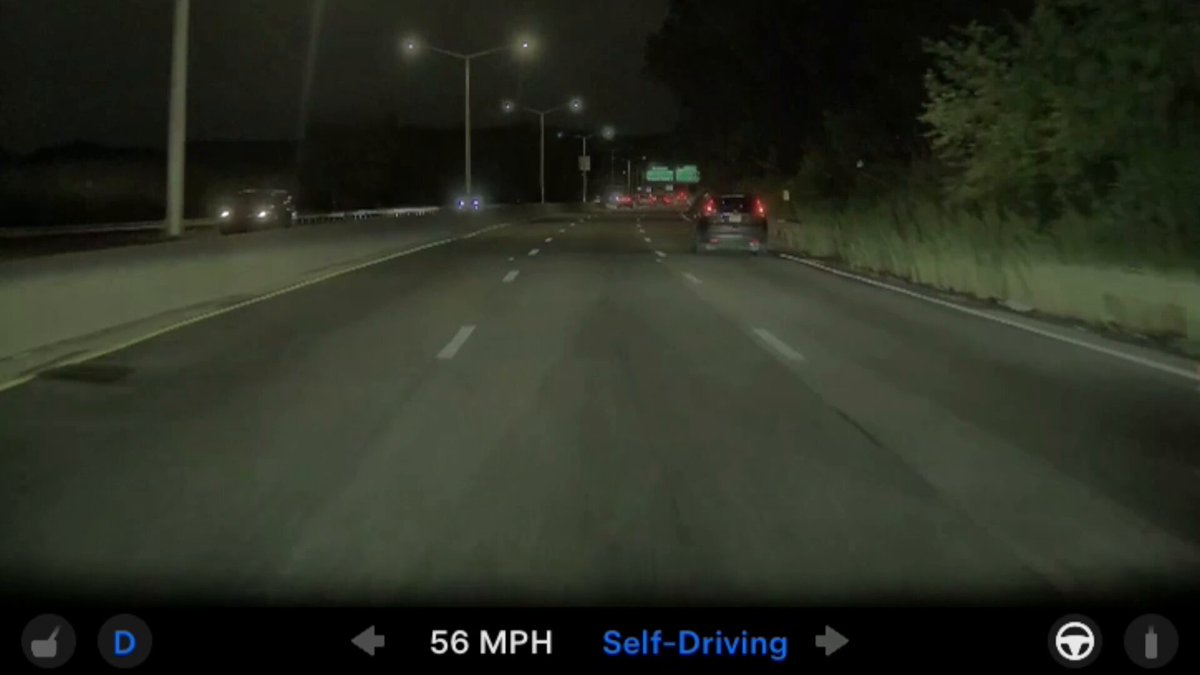 Tesla Frames FSD Supervised as a Safety Gift for Loved Ones