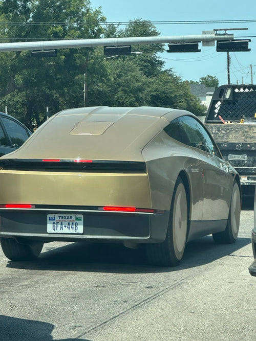Tesla Cybercab's Starlink Antenna: Your Questions Answered