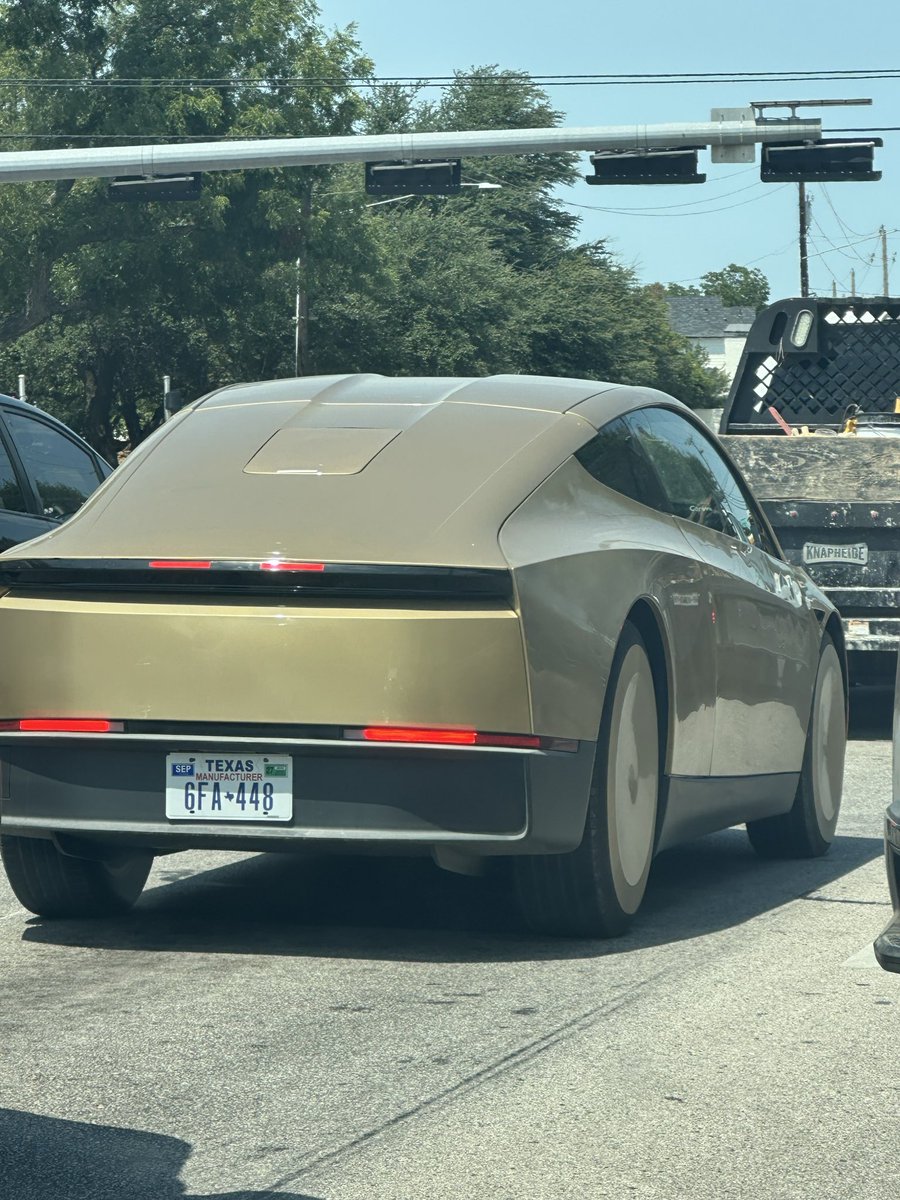 Tesla Cybercab's Starlink Antenna: Your Questions Answered