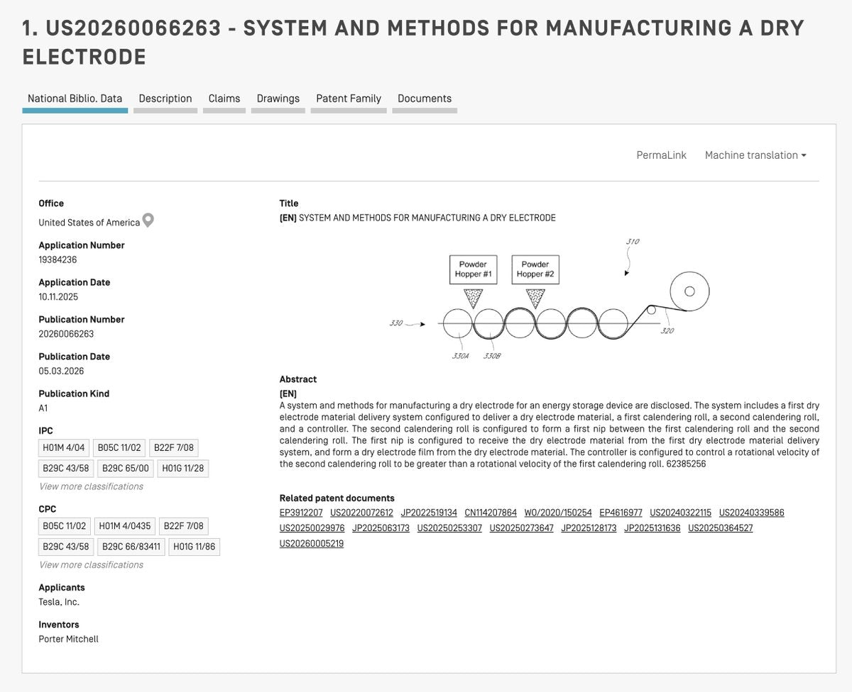 Tesla 4680 Battery Cell Production Is 'Getting Good': What It Means