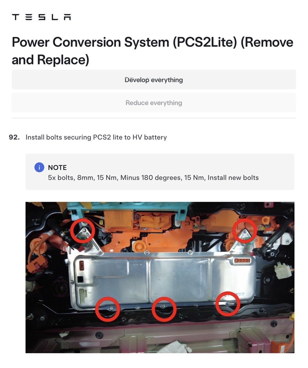 Tesla Model 3 May Be Getting V2L: What PCS2Lite Means