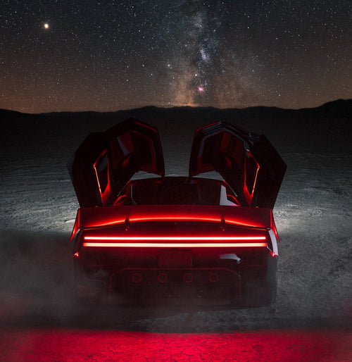 Tesla Energy Eyes 10GW Year as 2027 Megapack Capacity Sells Out